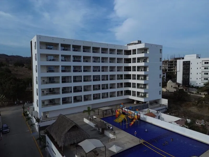 Los Picos Hotel & Suites · Anbieterbild von TUI