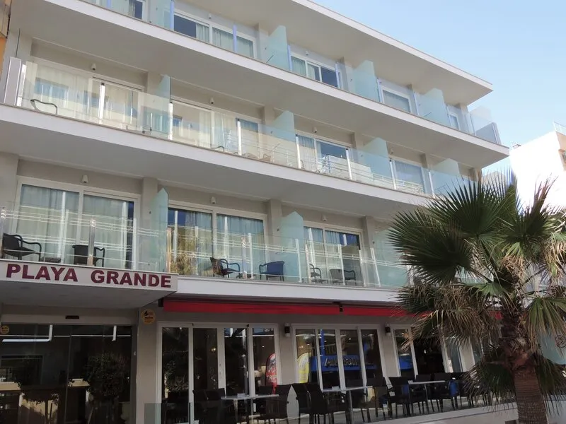 Cabot Playa Grande · Anbieterbild von TUI