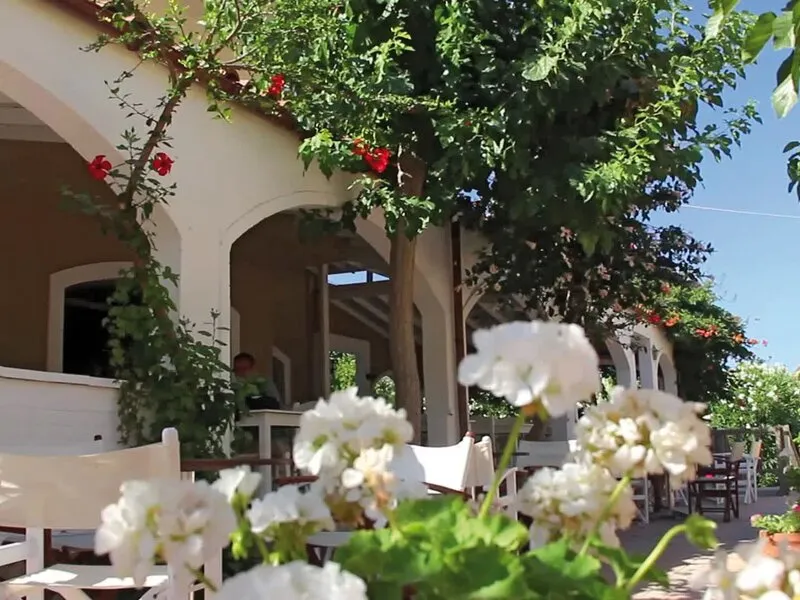Matala Valley Village · Anbieterbild von TUI
