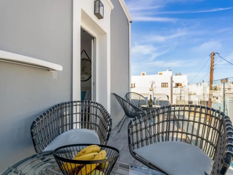 Oasis Hotel Santorini · Anbieterbild von TUI