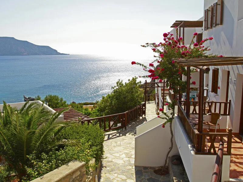 Aegean Village · Anbieterbild von TUI