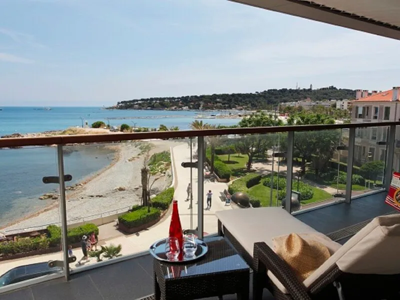 Royal Antibes Hotel, Residence, Beach & Spa · Anbieterbild von TUI