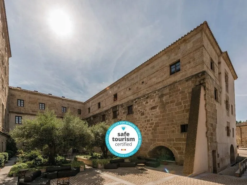 Palacio de San Esteban · Anbieterbild von TUI
