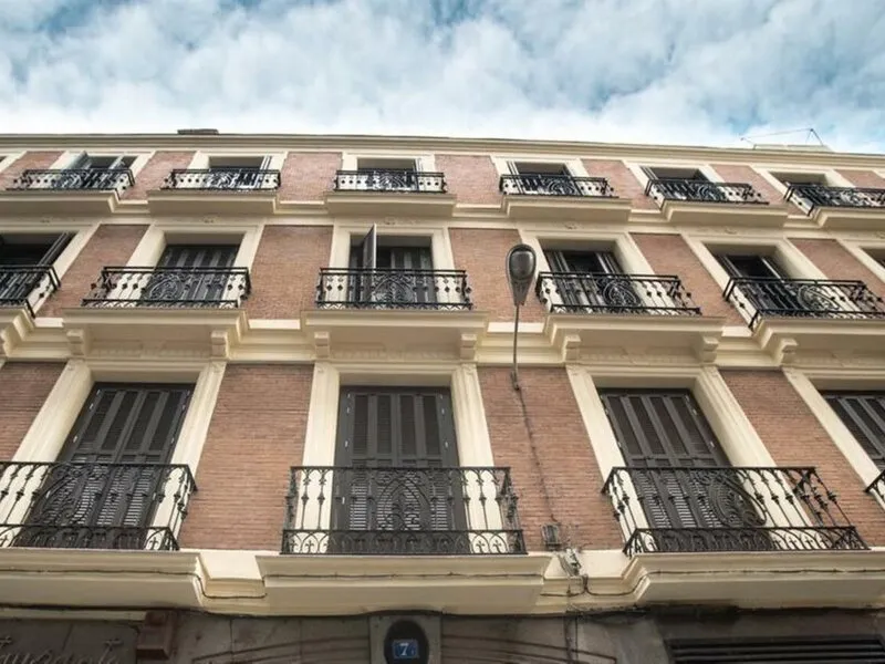 Hotel Soho Boutique Congreso · Anbieterbild von TUI