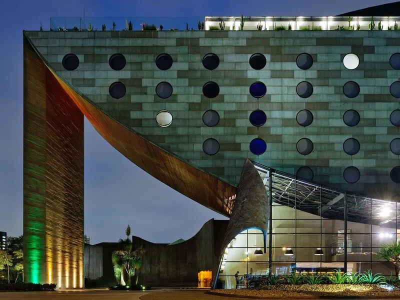 Hotel Unique · Anbieterbild von TUI