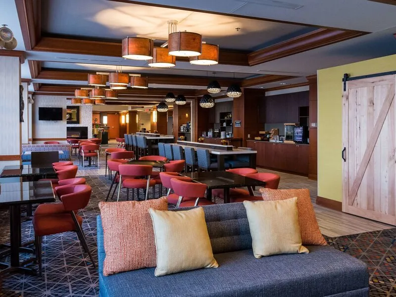 Radisson on John Deere Commons Moline · Anbieterbild von TUI