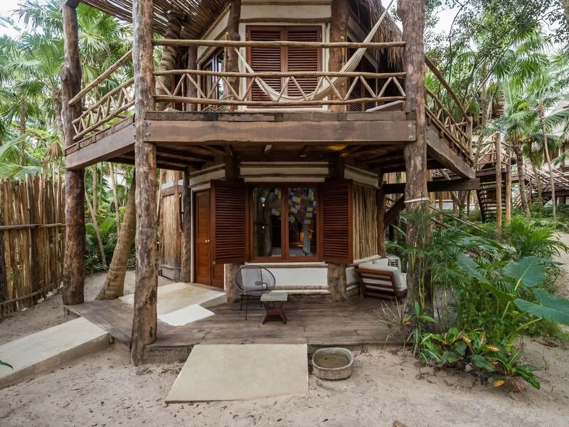 Delek Tulum · Anbieterbild von TUI