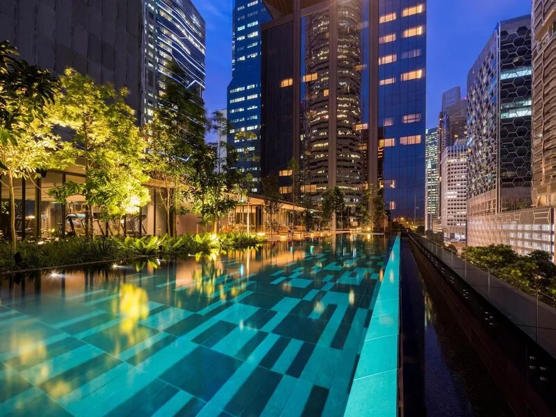 Dao by Dorsett AMTD Singapore · Anbieterbild von TUI