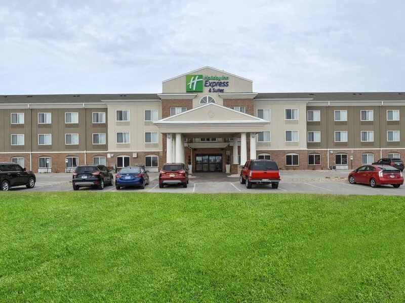 Holiday Inn Express Hotel & Suites Cherry Hills · Anbieterbild von TUI