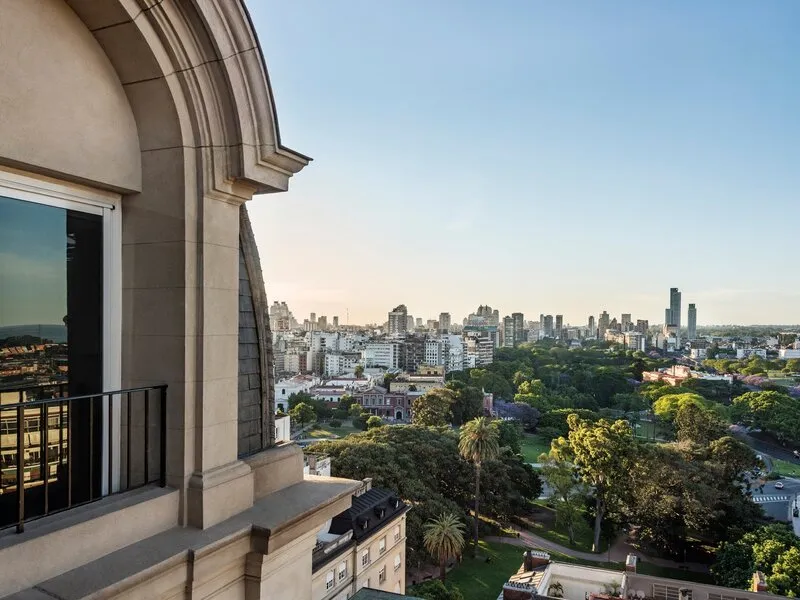 Alvear Palace Hotel · Anbieterbild von TUI