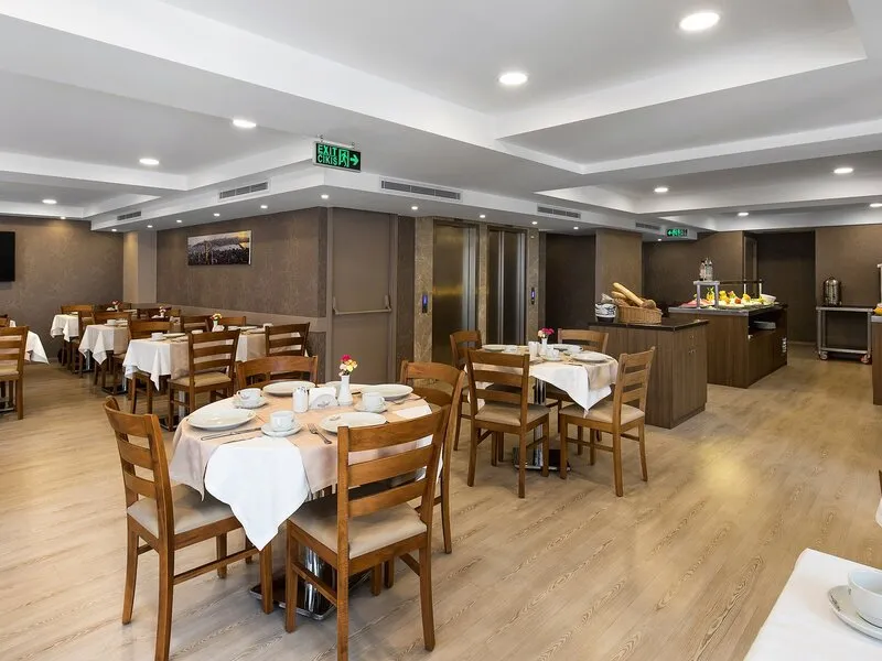 Regard Hotel · Anbieterbild von TUI