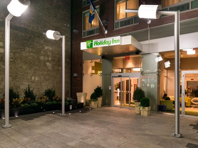 Holiday Inn New York City - Times Square · Anbieterbild von TUI