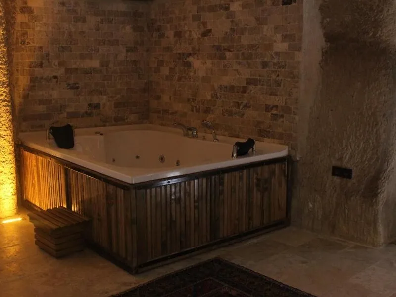 Cappadocia Cave Lodge · Anbieterbild von TUI