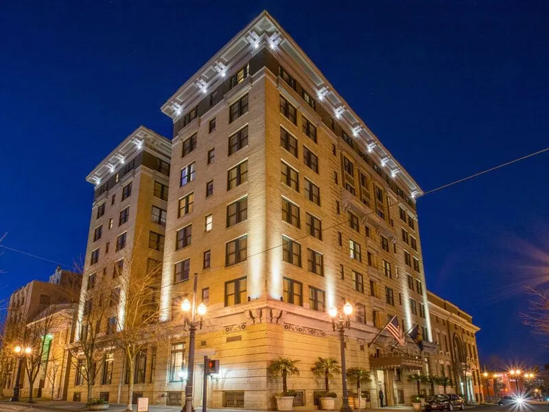 Hotel deLuxe · Anbieterbild von TUI