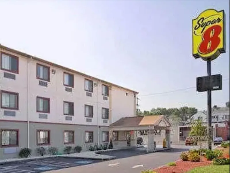 Ramada by Wyndham York Harrisburg Hershey · Anbieterbild von TUI