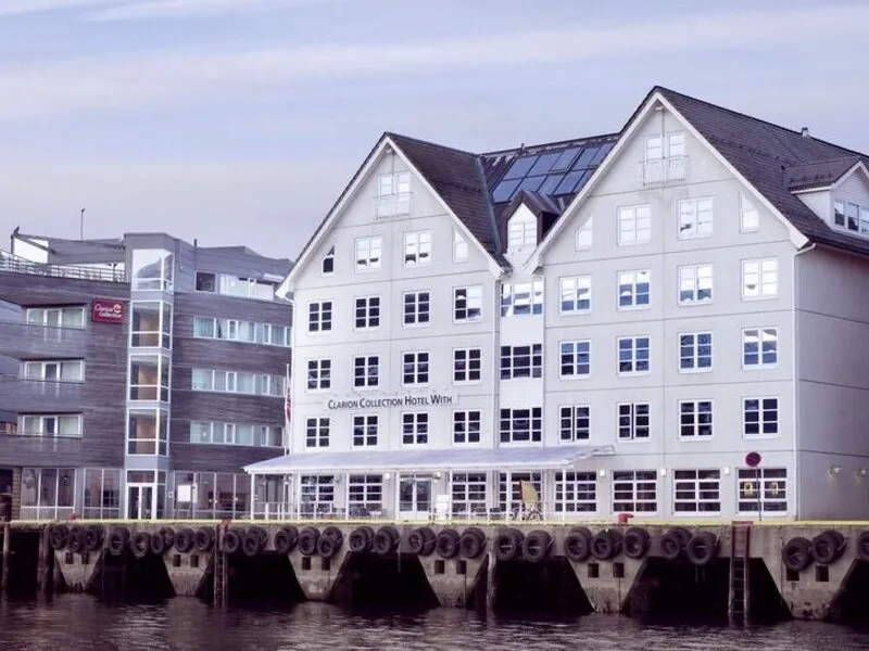 Home Hotel With · Anbieterbild von TUI