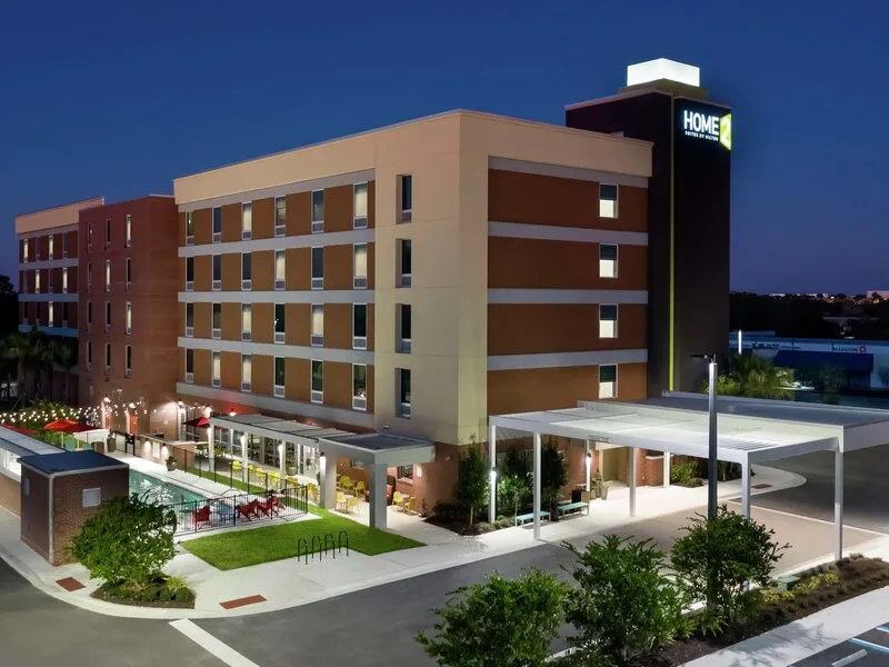 Home2 Suites by Hilton Orlando Near Ucf · Anbieterbild von TUI