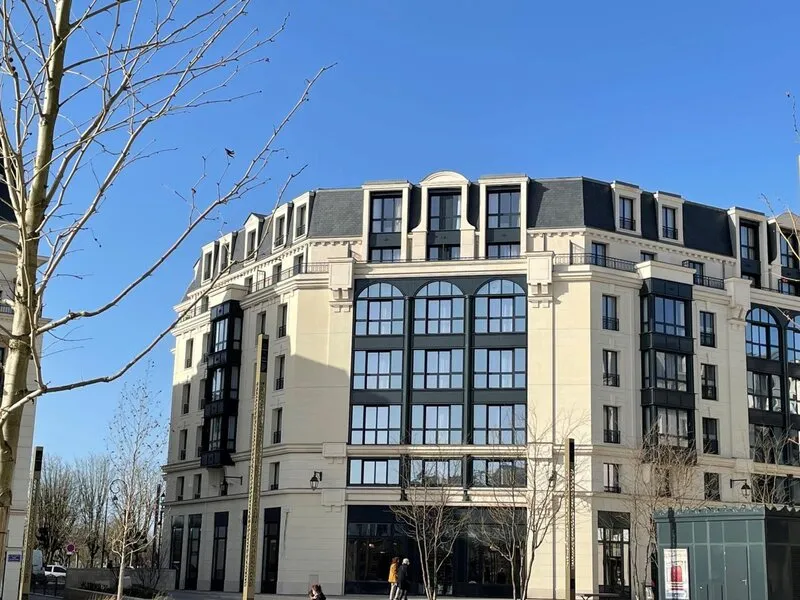 Residhome Paris Clamart · Anbieterbild von TUI