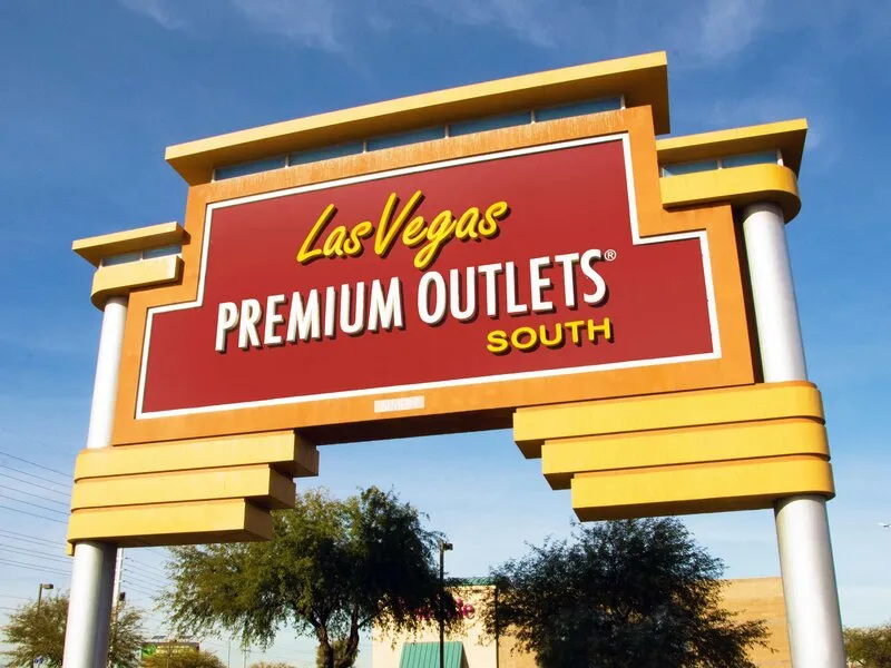 Hampton Inn Las Vegas Strip South · Anbieterbild von TUI