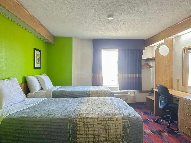 Classic Inn By Townhouse American Way Memphis I 240 · Anbieterbild von TUI