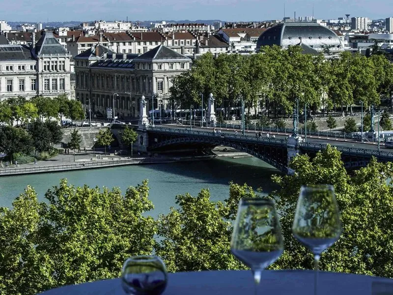 Sofitel Lyon Bellecour · Anbieterbild von TUI