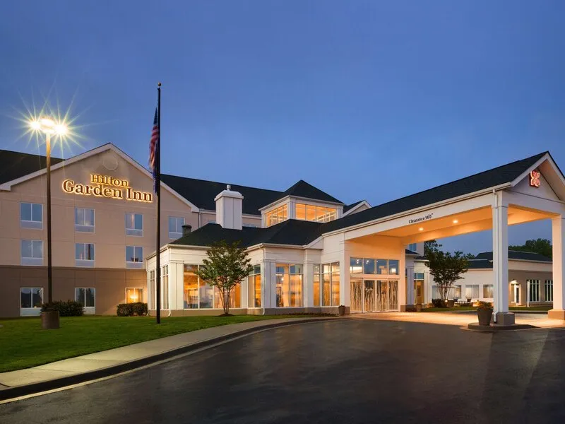 Hilton Garden Inn Solomons · Anbieterbild von TUI