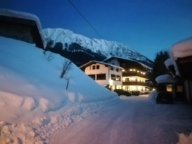 Ferienhotel Der Tiroler · Anbieterbild von TUI