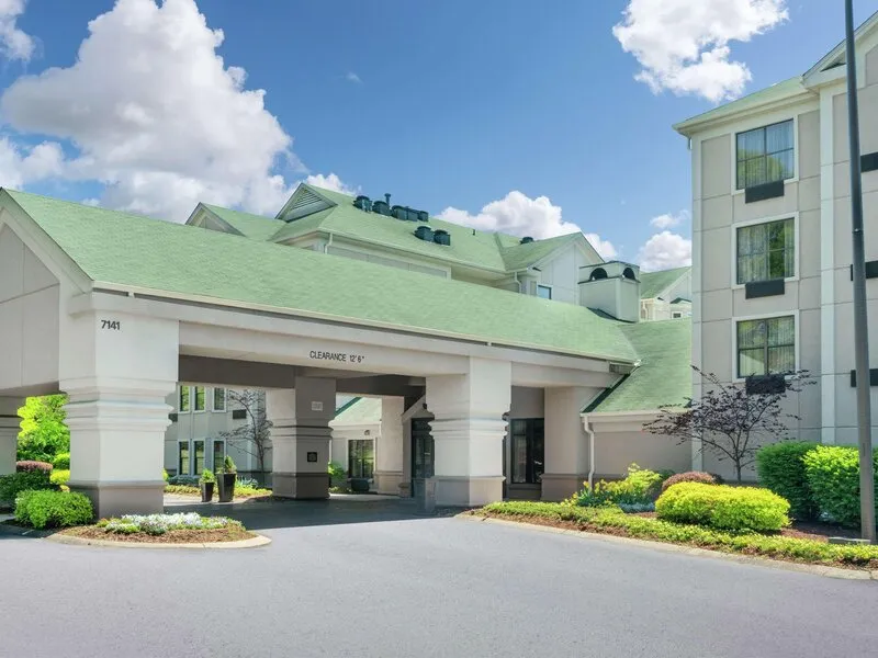 Hampton Inn & Suites Nashville Franklin · Anbieterbild von TUI