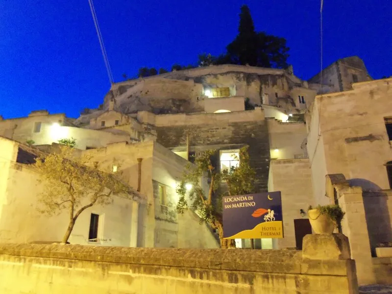 Locanda di San Martino · Anbieterbild von TUI