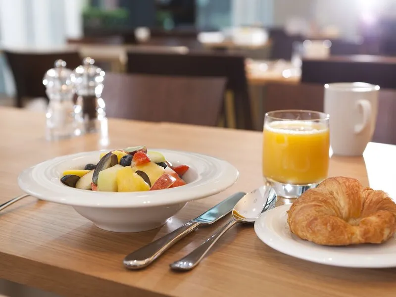 Residence Inn by Marriott Edinburgh · Anbieterbild von TUI
