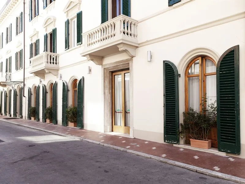 Hotel Savoia & Campana · Anbieterbild von TUI