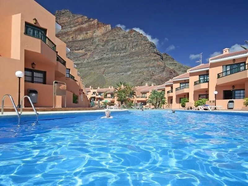 Complejo Las Tres Palmeras · Anbieterbild von TUI