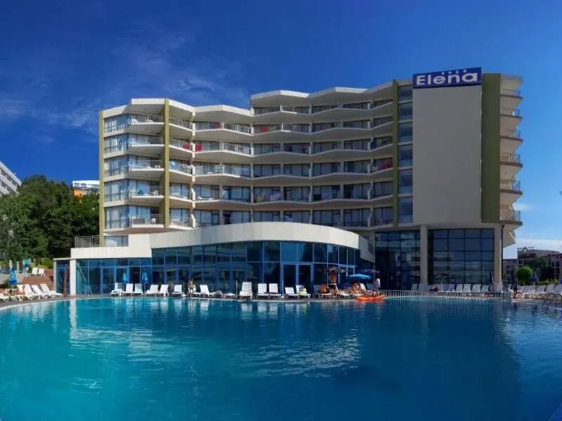 Hotel Elena · Anbieterbild von TUI