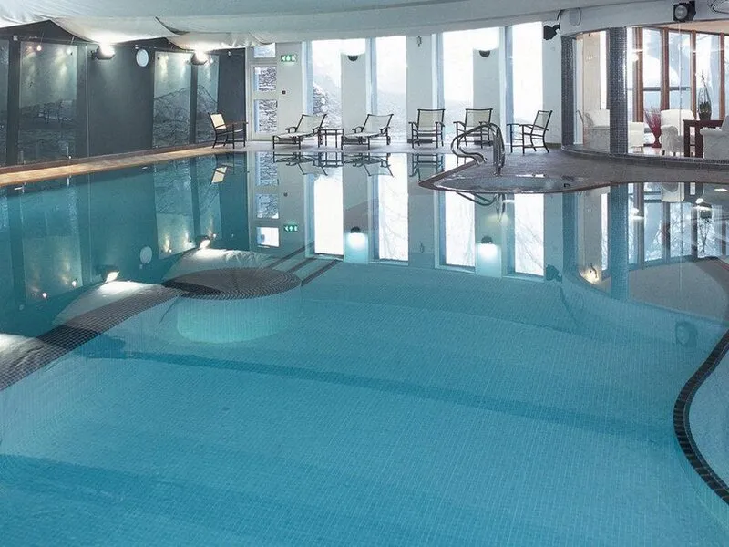 Lakeside Hotel & Spa · Anbieterbild von TUI