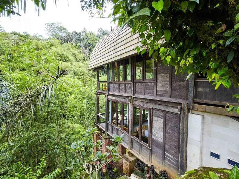 Bagus Jati Health & Well Being Retreat · Anbieterbild von TUI
