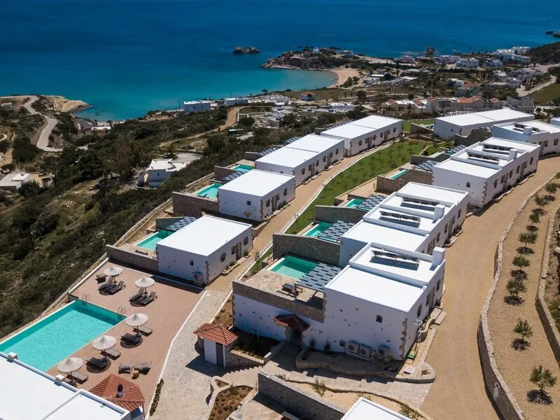 Sophid Wellness Suites Karpathos · Anbieterbild von TUI