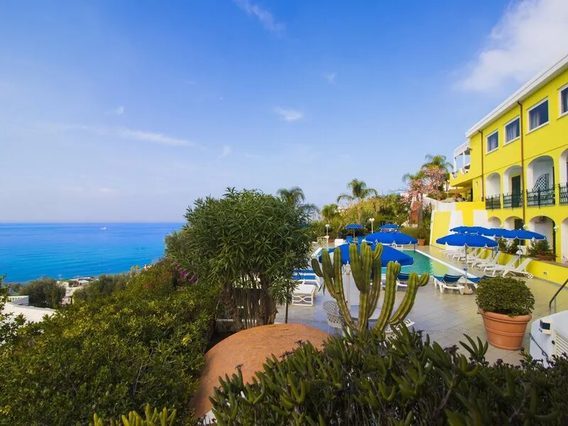 Hotel Capizzo · Anbieterbild von TUI