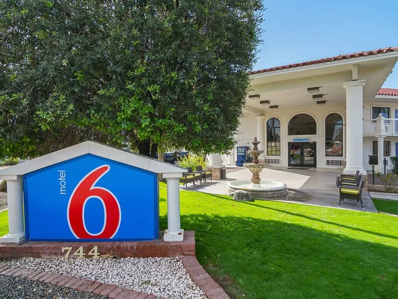 Motel 6 Chandler · Anbieterbild von TUI