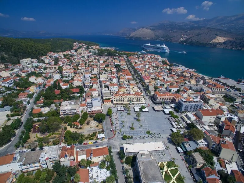 Mirabel City Center Hotel · Anbieterbild von TUI