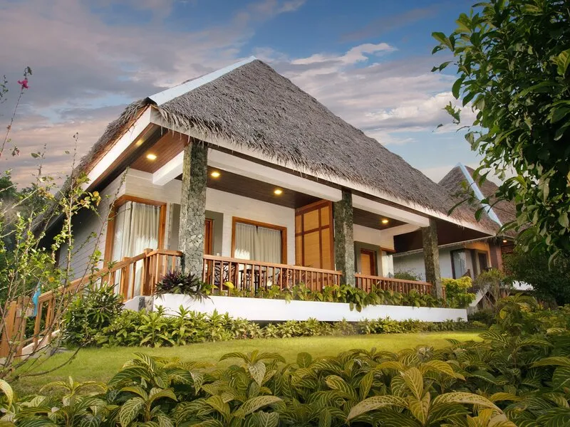 Mithi Resort & Spa · Anbieterbild von TUI