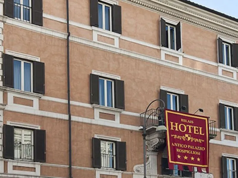 Antico Palazzo Rospigliosi · Anbieterbild von TUI