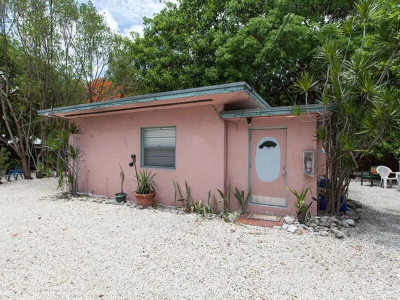 Key Lime Sailing Club And Cottages · Anbieterbild von TUI