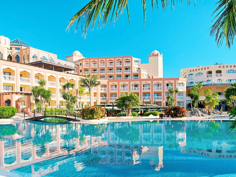 Hotel H10 Playa Esmeralda · Anbieterbild von TUI