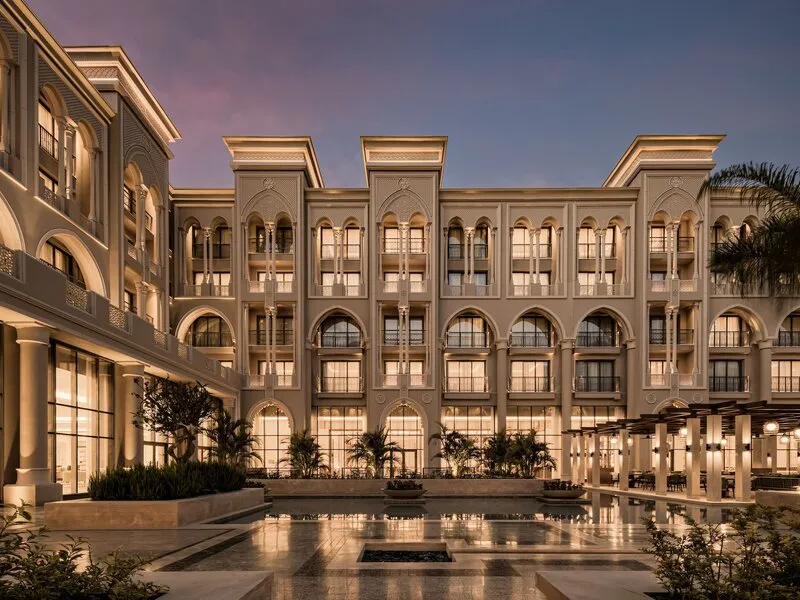 Giza Palace · Anbieterbild von TUI