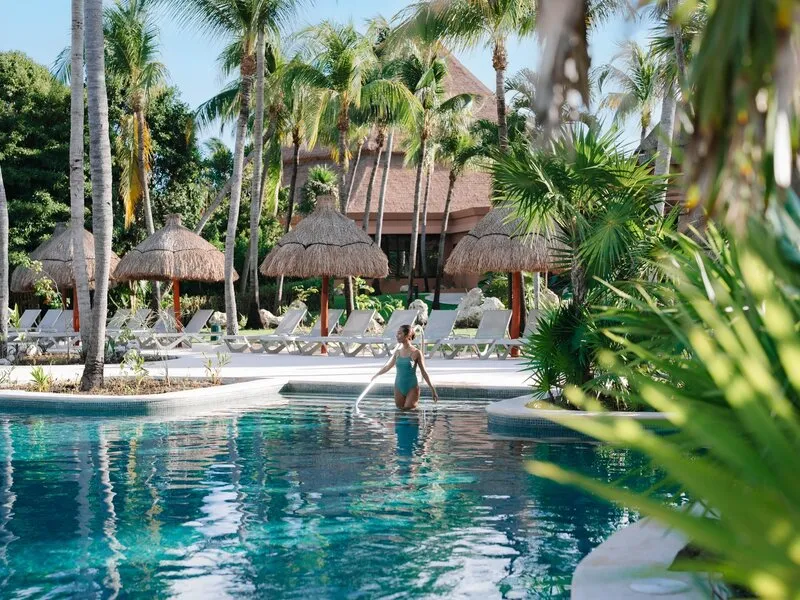 Bahia Principe Escape Tequila · Anbieterbild von TUI