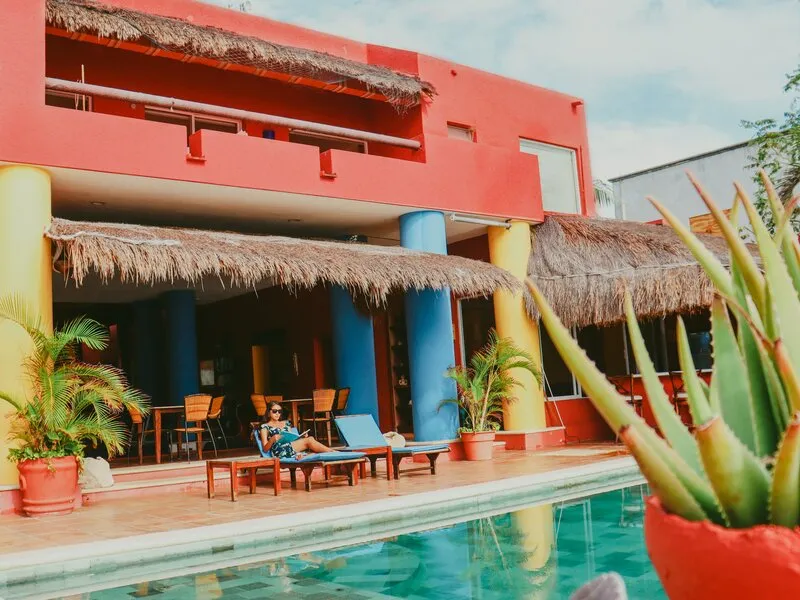 Casa ee los Suenos Resort and Spa · Anbieterbild von TUI