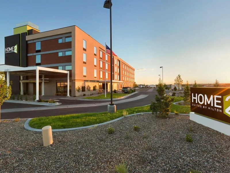 Home2 Suites by Hilton Farmington Bloomfield · Anbieterbild von TUI