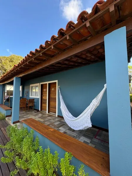 Pousada Alto da Vila · Anbieterbild von TUI