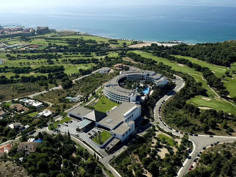 Eurostars Sitges · Anbieterbild von TUI