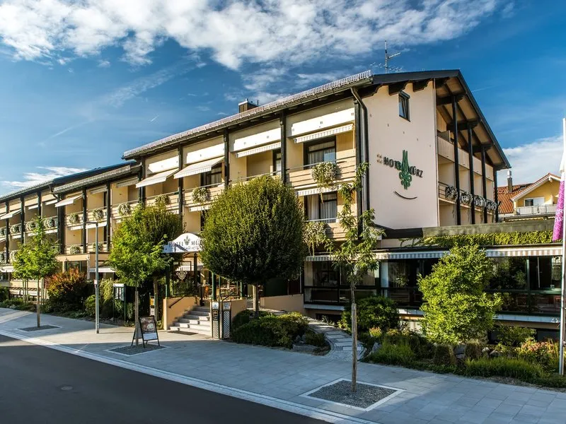 Wunsch-Hotel Mürz · Anbieterbild von TUI